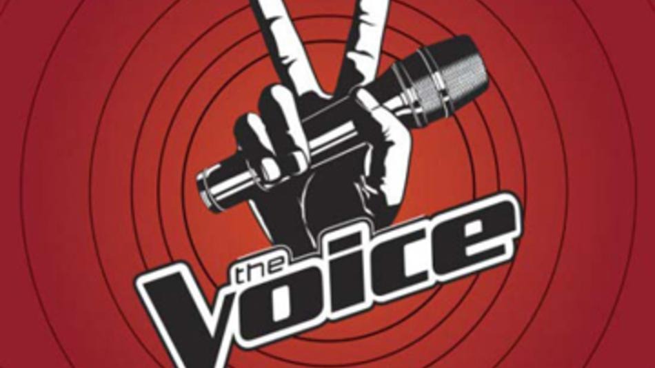 MBC The Voice  The+Voice
