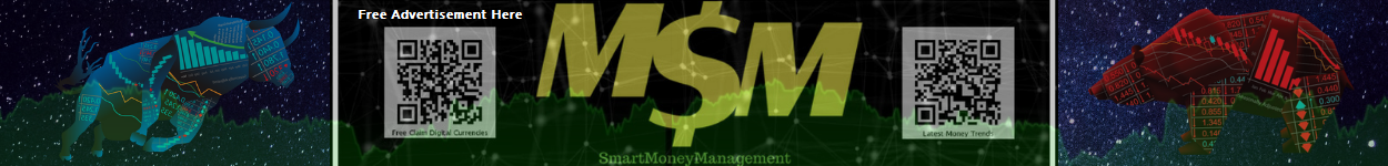 Smart Money Management Space