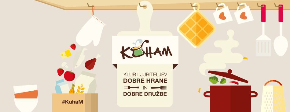 Kuham logo