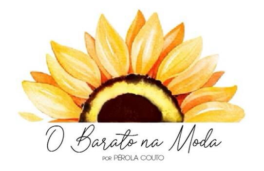 O barato na Moda