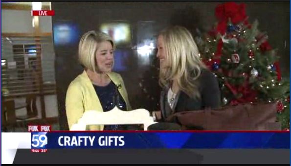 | Holiday Gift Guide for the DIYer {Fox59} | 5 |