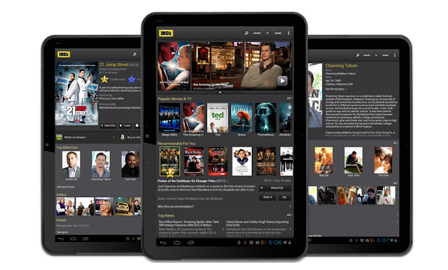 best watch free movie apps for android without ads