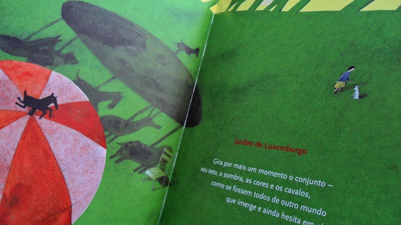 Dobras Da Leitura O Blog Magico Rilke