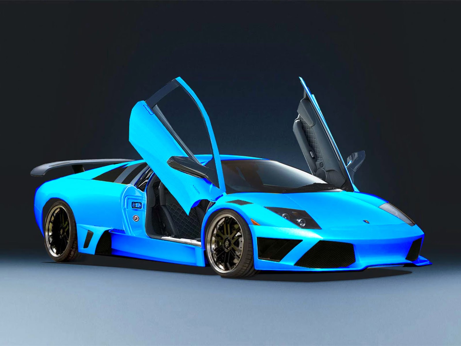 New Car Extramach: Best Lamborghini Models