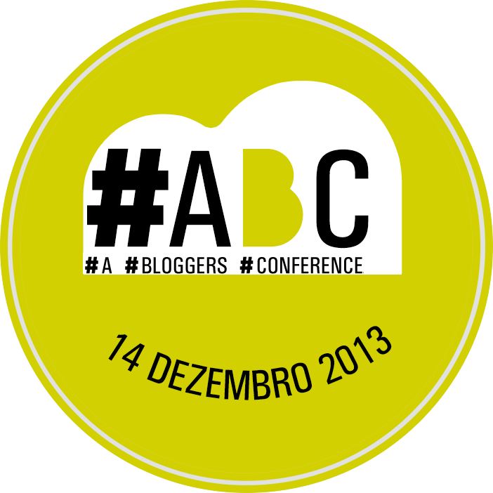 #ABC - #A #Bloggers #Conference