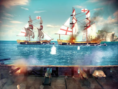 Assassin’s Creed Pirates V.2.8.0 MOD APK 