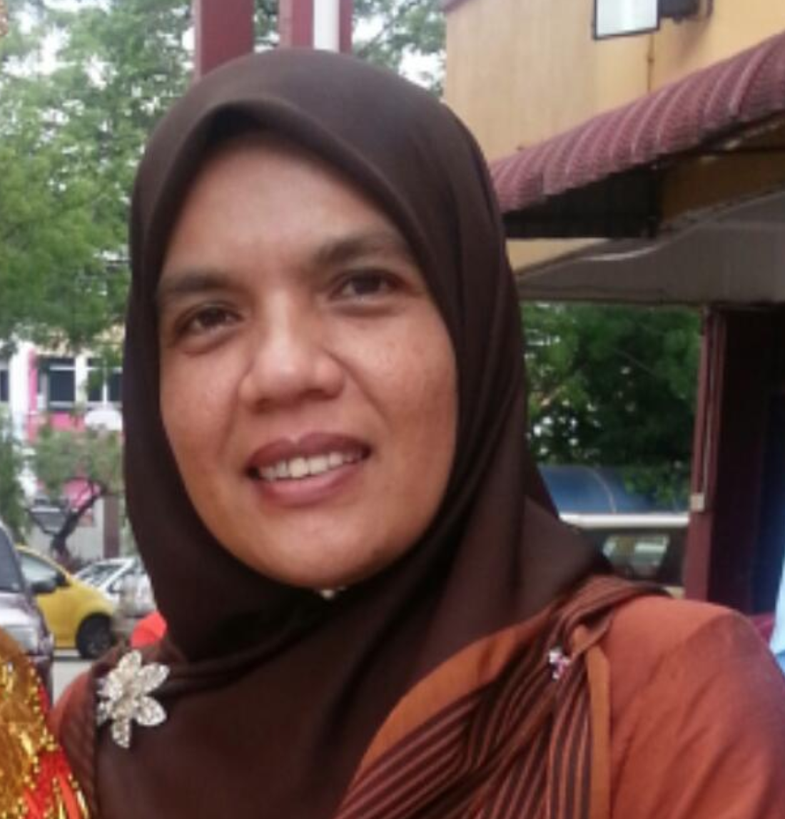 Pn Haiyati binti Ismail