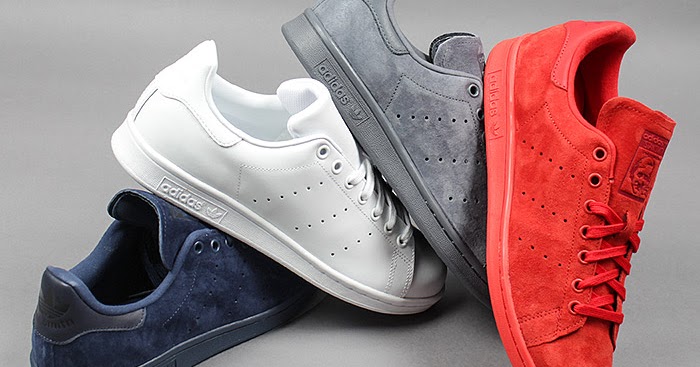 all stan smith colors