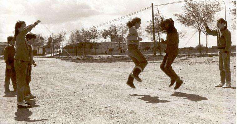 CONVIPRADERA La comba une