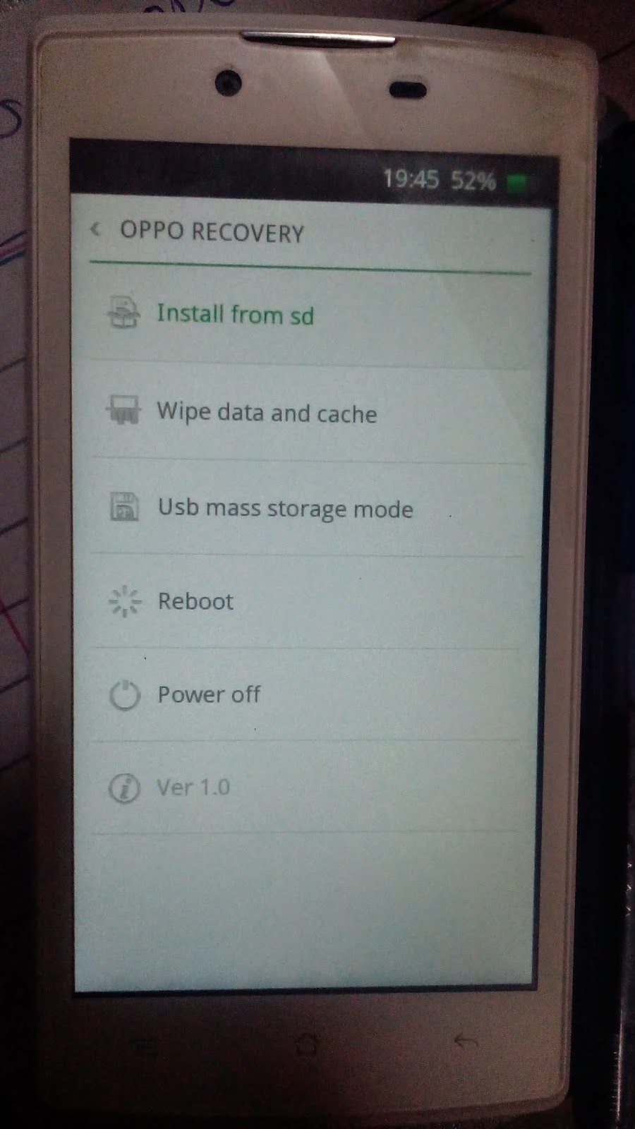Как сделать хард ресет на xiaomi redmi 2 Как сделать хард ресет на xiaomi redmi 2