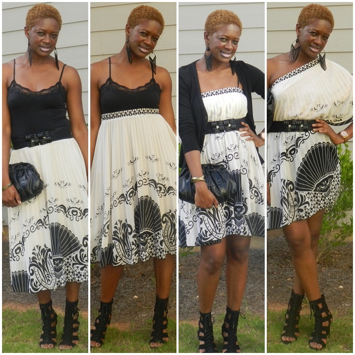 How to Style a Maxi Skirt 4 Ways Two Stylish Kays