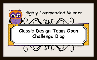 Classic Design Team Open Challenge