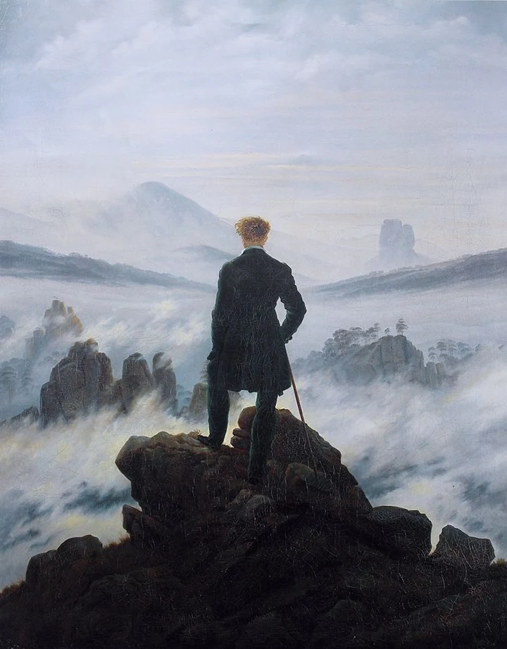 Il canto della notte | Così parlò Zarathustra 1885 | Friedrich Nietzsche 1844-1900