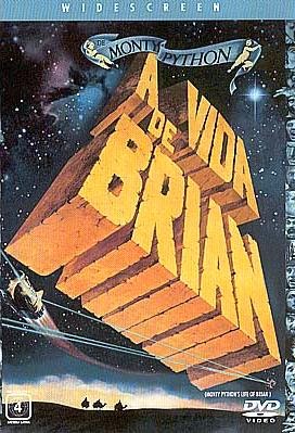 Monty Python - A Vida de Brian