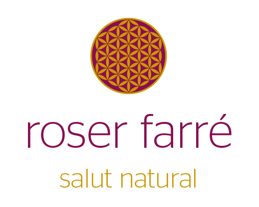 ROSER FARRÉ - SALUT NATURAL