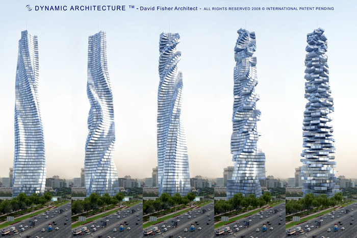 Dubai+tower+finished