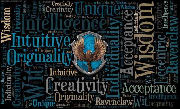 Ravenclaw