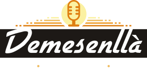 Demesenllà