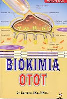 AJIBAYUSTORE   Judul Buku : Biokimia Otot   Pengarang : Dr. Saryono, SKp., Mkes   Penerbit : Nuha Medika 