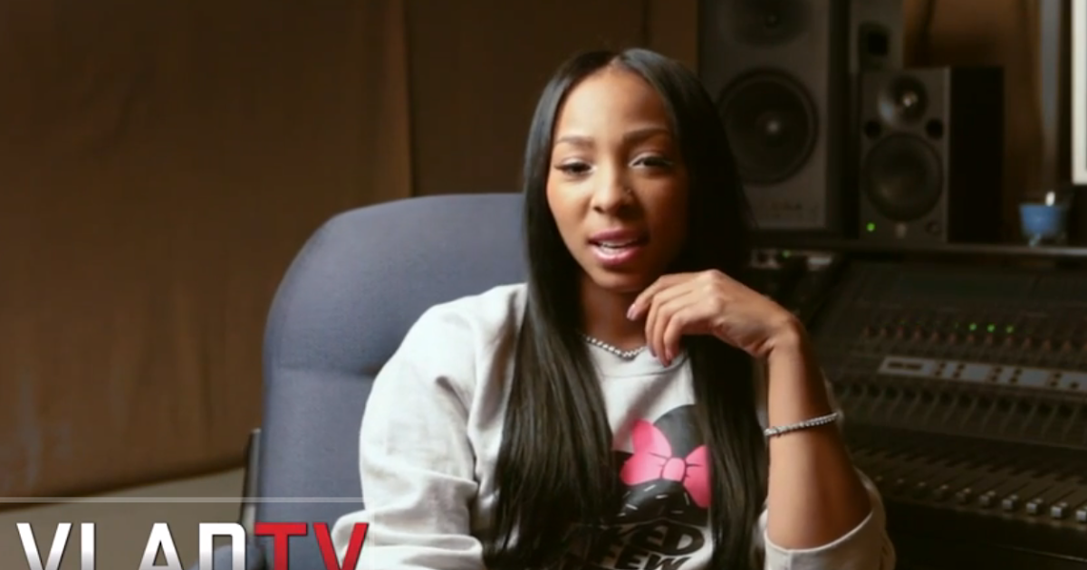 Roxy Reynolds Details Her Origins in Adult Films | Solo Vibes Music