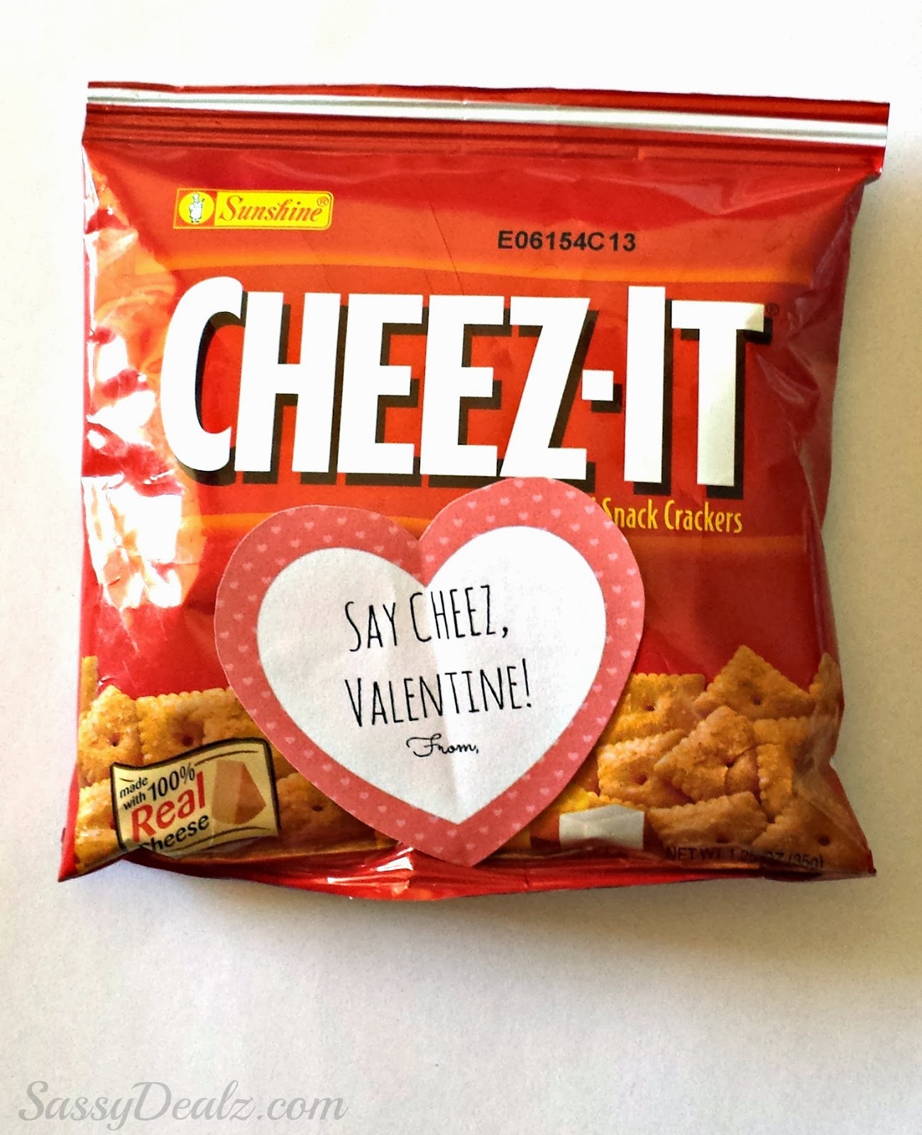 non candy valentines day gift idea