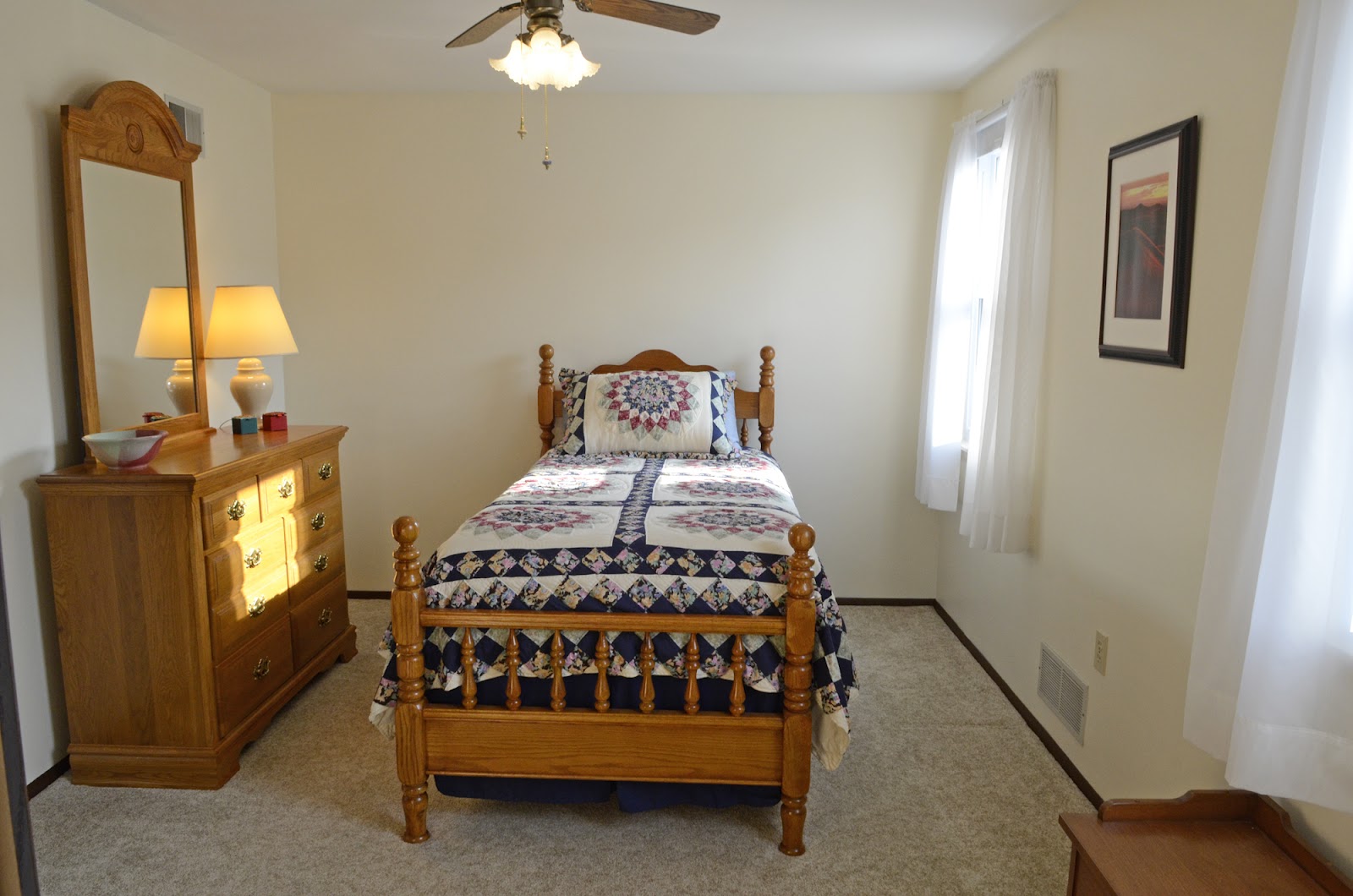 Your New Home in Plum Boro