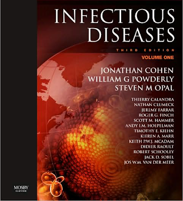 Infectious Diseases, 3rd Edition