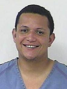 office Will cabrera dui