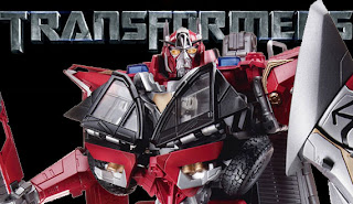 New Autobots in Transformers 3-2
