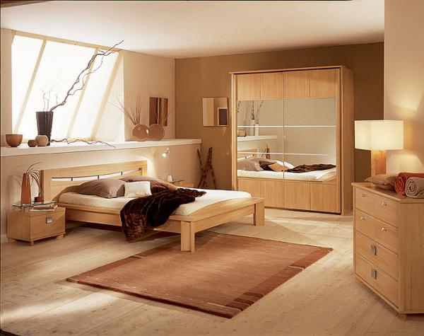 Decoración de interiores: ideas para pintar una habitación en dos ... Ideas para pintar habitacion