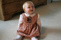 Sewing Mama RaeAnna Tutorials