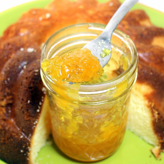 52 Ways to Cook Pineapple Jam... EASY Tropically Exotic Small Batch
