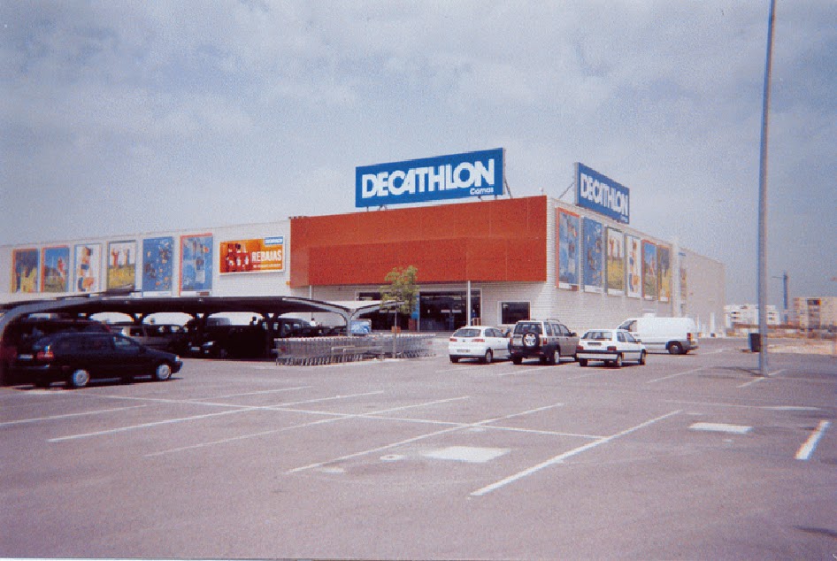 decathlon de camas sevilla prolec s c a especiales decathlon de camas sevilla prolec s c a especiales