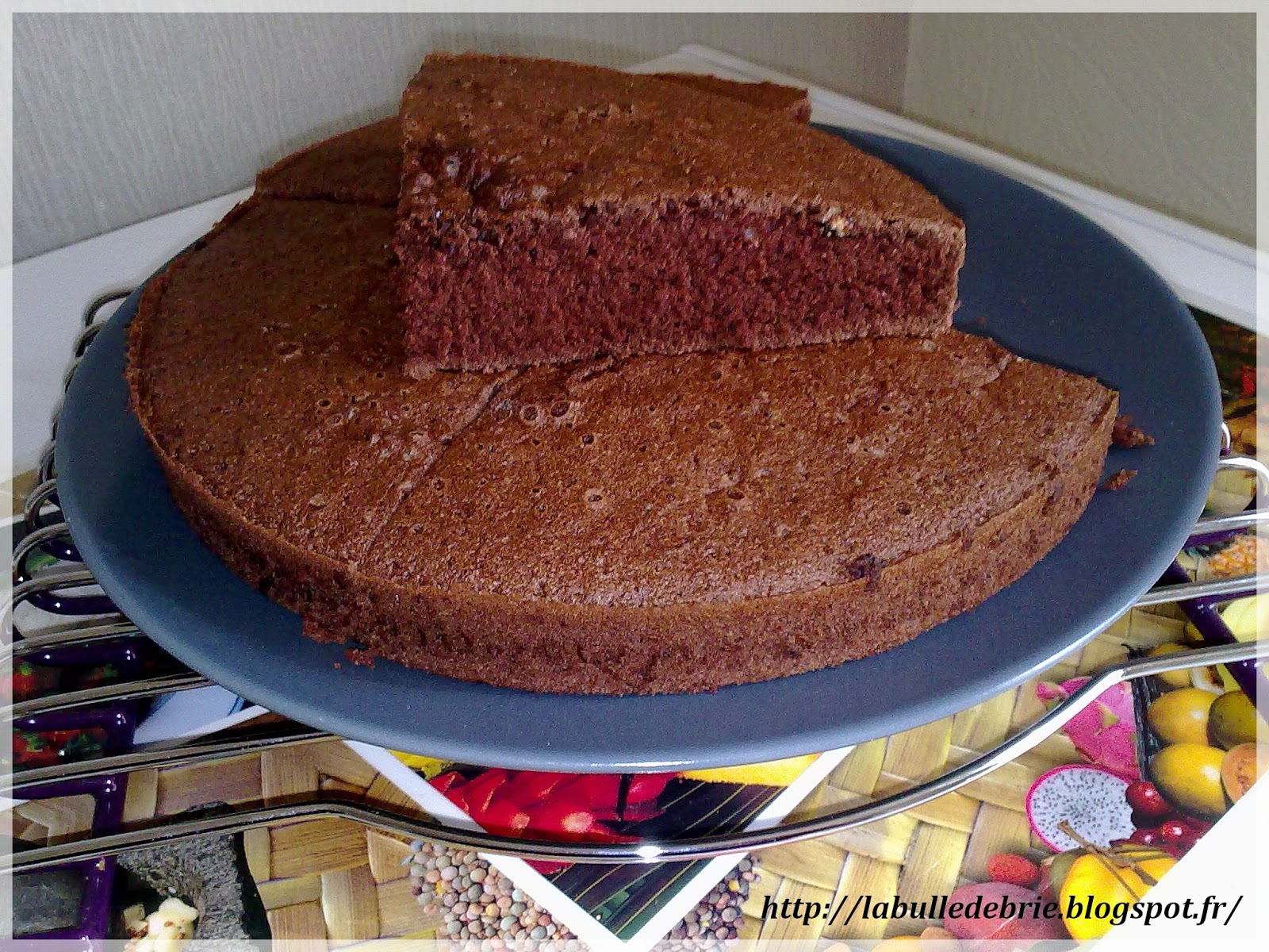 Beautiful Gateau Avec Cacao En Poudre #14: ... Ce Quu0027il Fallait Sous La Main Alors Comme Toujours Ju0027ai Improvisé, Ajouté Du Cacao Et Tenté De Faire Du Sucre Glace Avec Du Sucre En Poudre Au Mixeur. Beautiful Gateau Avec Cacao En Poudre #14: ... Ce Quu0027il Fallait Sous La Main Alors Comme Toujours Ju0027ai Improvisé, Ajouté Du Cacao Et Tenté De Faire Du Sucre Glace Avec Du Sucre En Poudre Au Mixeur.