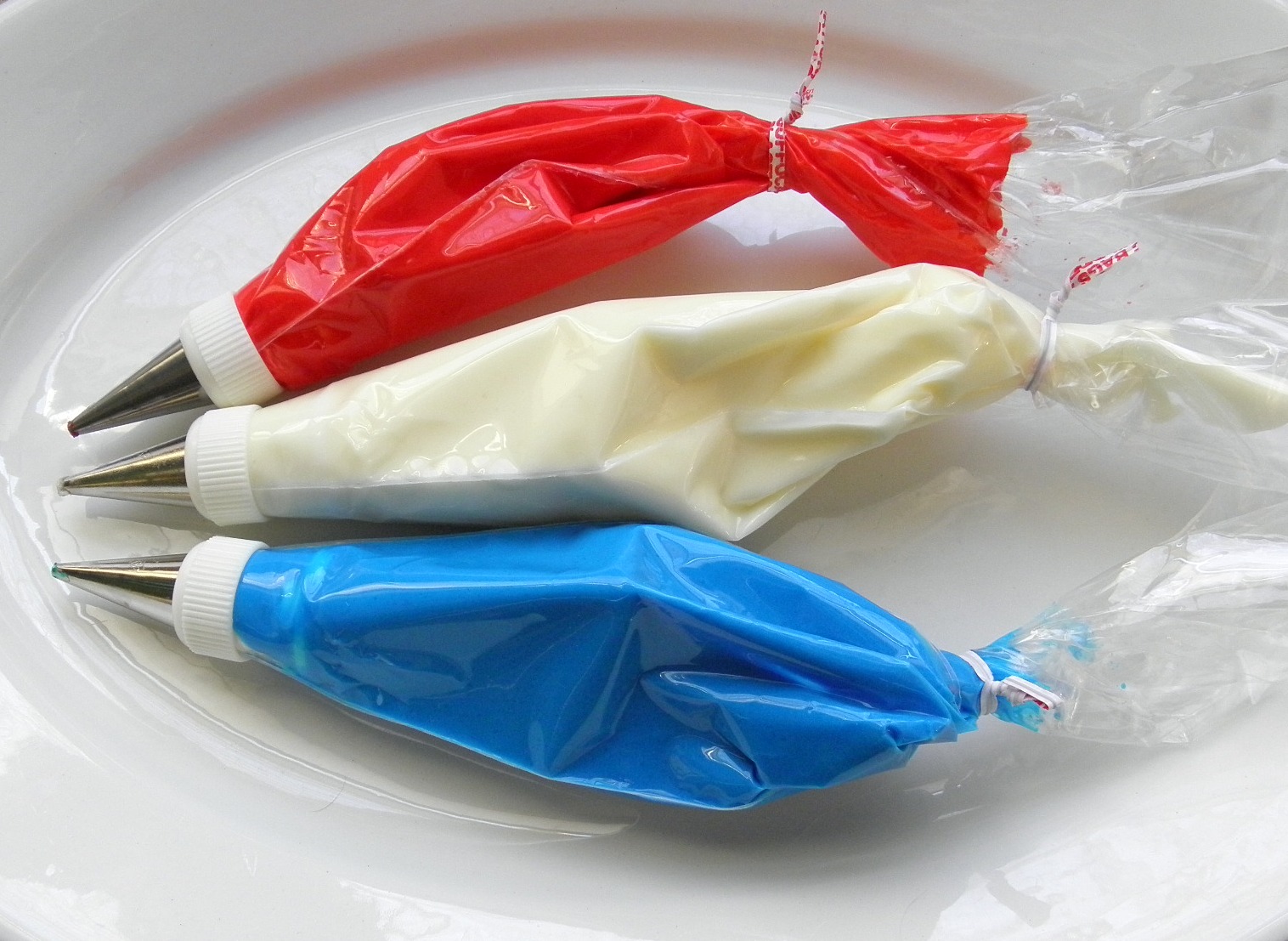 Good Things by David Royal Icing Kit