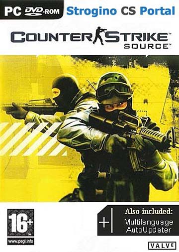 Download Counter Strike Source Demo For Mac
