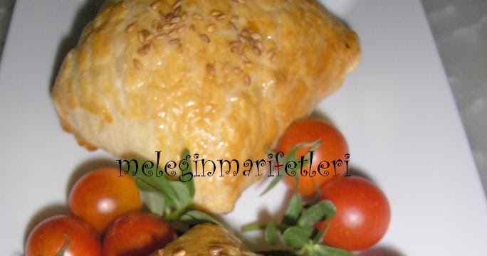 .meleginmarifetleri ETLİ TALAŞ BÖREĞİ&hellip;