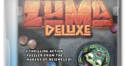 Free Download Zuma Deluxe Game Full