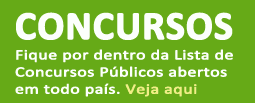 Concursos Públicos Abertos