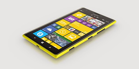 Nokia Lumia 1520