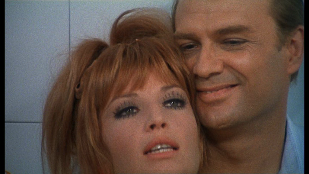 perso nel mondo del cinema Ti ho sposato per allegria