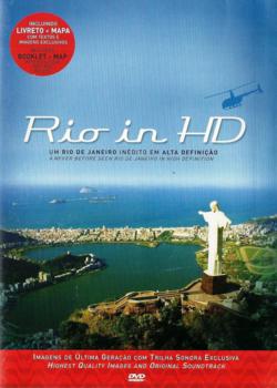 Rio in HD   Nacional