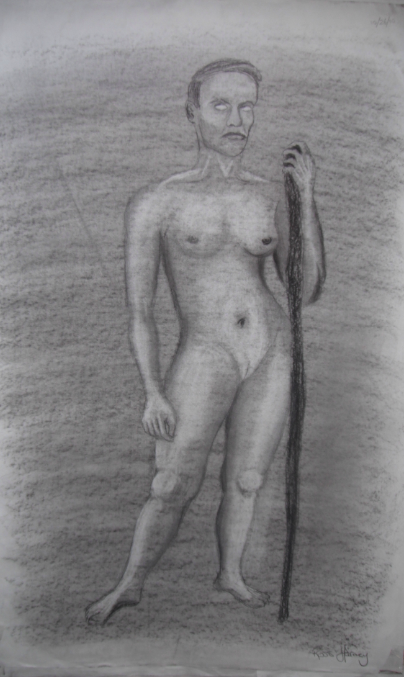 Figure Drawing 14