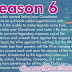 ¡¡Sinopsis de la 6º temporada Winx Club!!