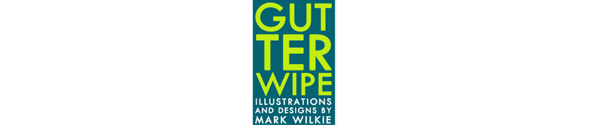 Gutterwipe