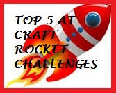 Craft Rocket Challenge