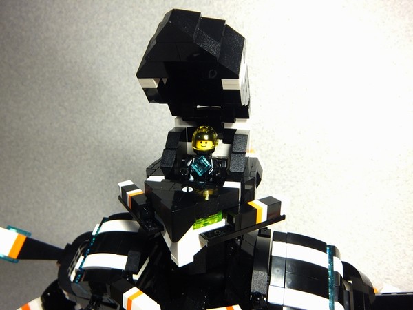 Chamber Lego Figure  Suisei+No+Gargantia+Chamber+Lego+b14