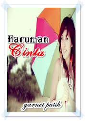 Haruman Cinta