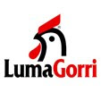 LUMA GORRI - POLLO DE CASERIO VASCO