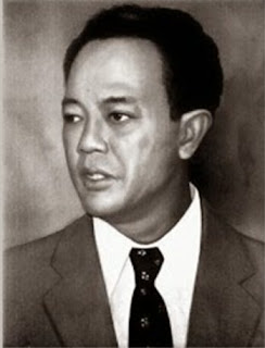Prof. DR. R. Soeharso